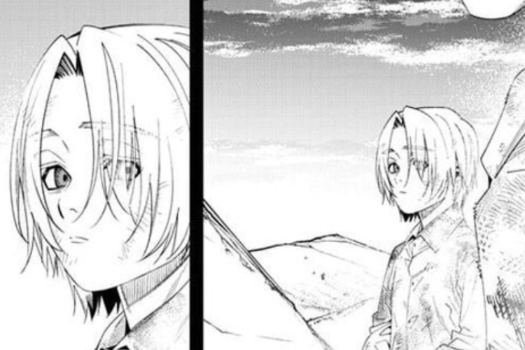 Baca Manga Frieren: Beyond Journey's End Chapter 148 Bahasa Indonesia, RAW! Hadapi Pengikut Setia