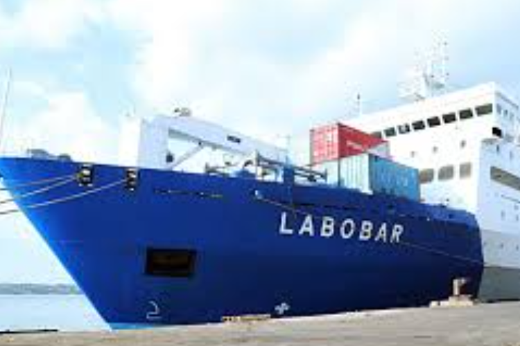 Jadwal Kapal PELNI KM Lambelu Desember 2025, Cek Informasi Keberangkatannya di Sini