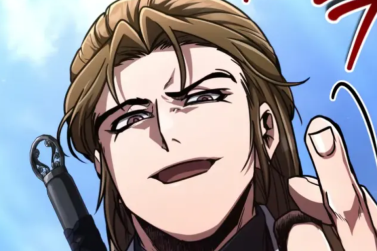 Maju Kalau Berani! Link Baca Manhwa Reincarnation of the Fist King Chapter 31 English Translation Indonesia & Jadwal Rilisnya