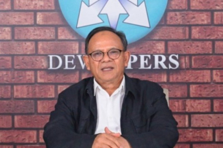 Ketua Dewan Pers Respons Pernyataan Hotman Paris, Ingatkan Pentingnya Menghormati Profesi Jurnalis