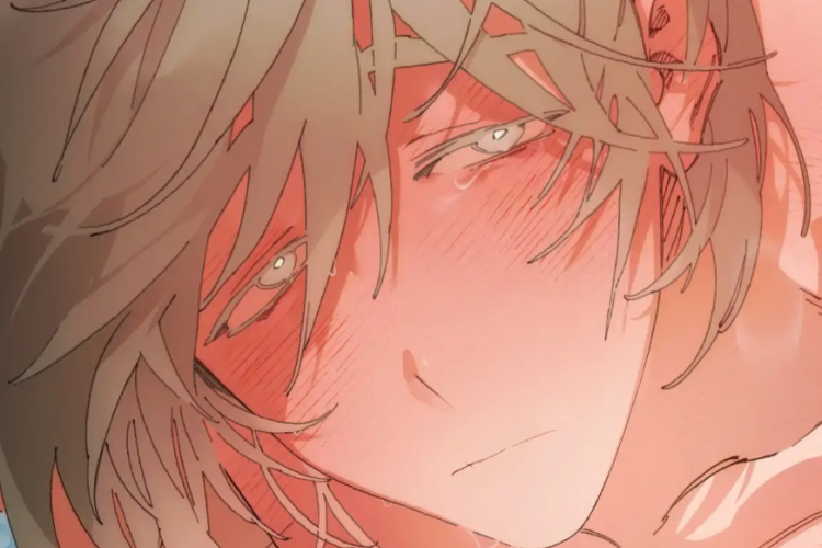 Baca Manhwa BL Mr. A's Farm Chapter 20 Indonesia Sub, RAW! Kendrick Butuh Pertahatian Khusus