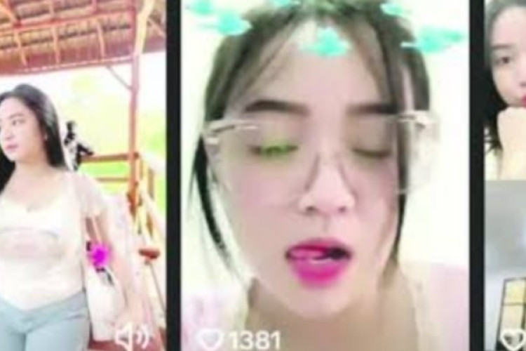 Video Elga X Twitter Viral Bocor di Sosial Media, Durasi Full Tanpa Sensor No Blur!