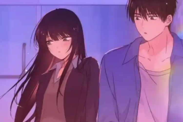 Pendekatan yang Seru! Link Baca Manhwa Mia Has Returned Chapter 31 English Indonesia Translation