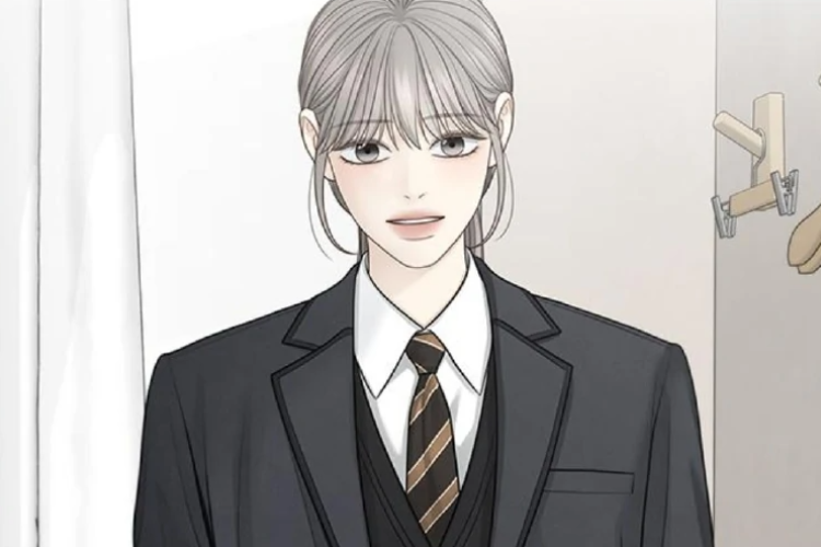 Link Baca Manhwa Only Hope Full Chapter Bahasa Indonesia, Ketika Suami Tercinta Adalah Seorang Pembunuh