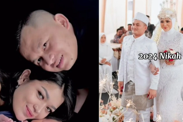 Sosok Ronny Dharma, Suami Suci Feblika Viral Usai Selingkuh dengan Mahasiswi Medan!