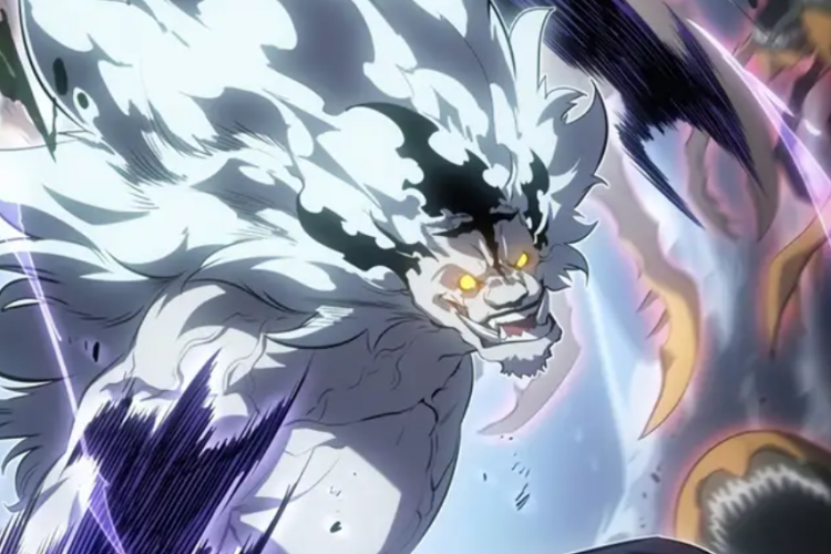 Hunter Jinwoo Makin Gacor! Lanjutan Link Baca Manhwa Solo Leveling: Ragnarok Chapter 64 English Sub Indonesia