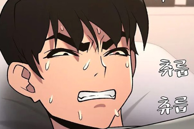 RAW Manhwa Clases Secretas Con Mi Hermanita CapÃtulo 61 en Español, Última Historia Lanzada!