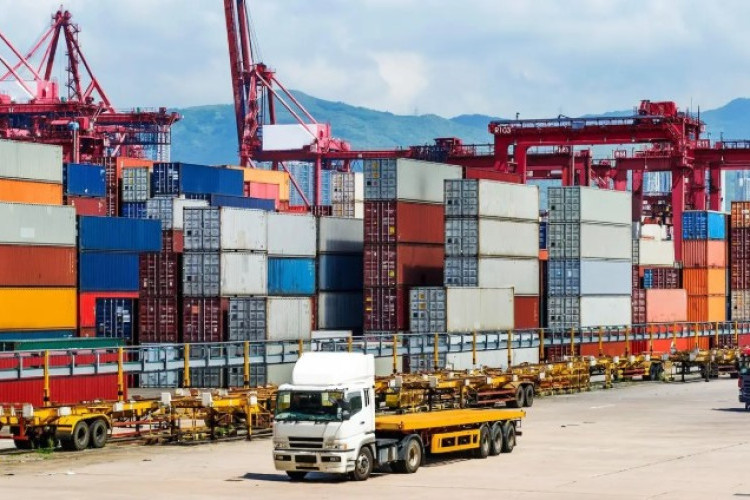 Apakah PT. Inti Logistik Expressindo Penipuan? Waspada SCAM! Begini Ciri-Ciri Loker Palsu