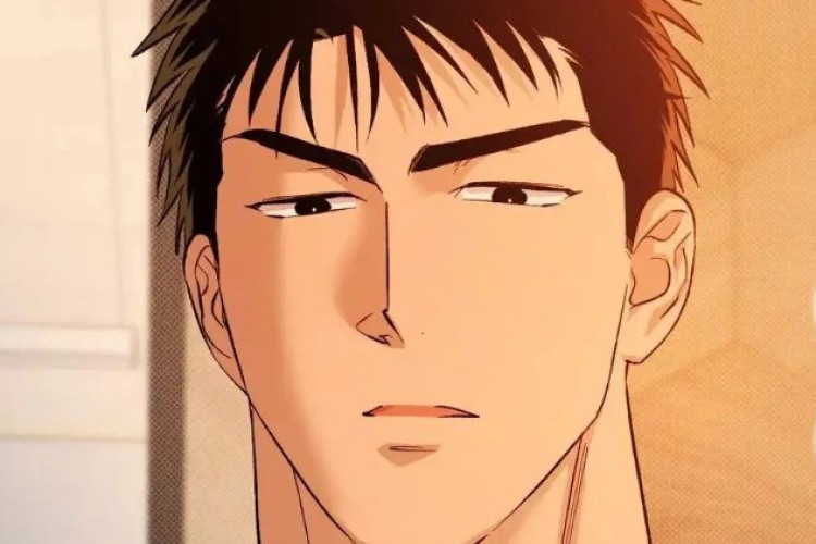 RAW Manhwa BL Driver's High CapÃtulo 28 en Español Scan, Una Oferta Atractiva!
