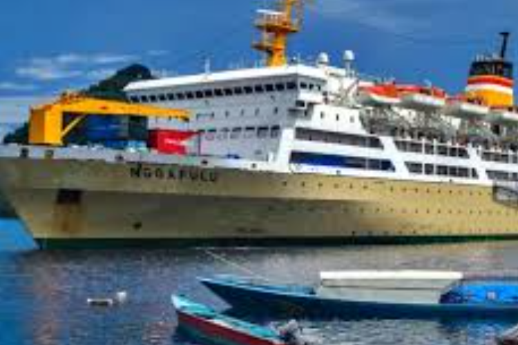 Harga Tiket Kapal Laut Surabaya-Ende Desember 2025, Dilengkapi Jadwal Pemberangkatannya