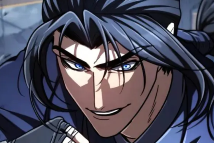 Baca Manhwa Reincarnation of the Fist King Chapter 30 Bahasa Indonesia, RAW! Kekuatan Paling Gacor