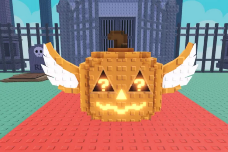 Kapan Update Terbaru Steal a Brainrot: FRIGHTROT? Developer Berikan Pesan Penting ke User!