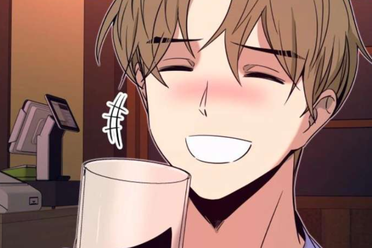 My Bias Gets on the Last Train Chapter 61 English Sub Indonesia, Klik Link Disini Untuk Baca Manhwa Gratis!