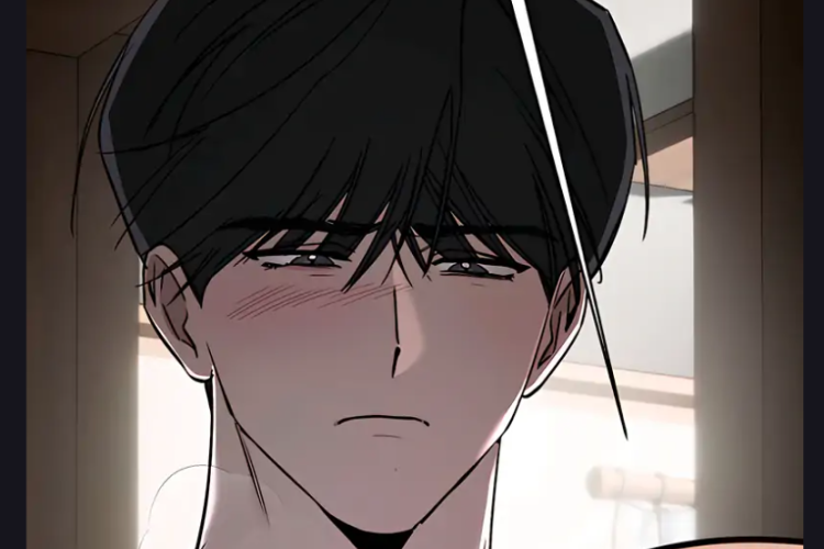 Update RAW! Baca Manhwa The Orchard’s Secrets Chapter 8 Bahasa Indonesia, Jungwook Makin Bahaya