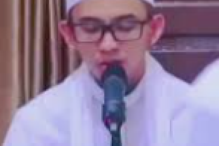 Siapa Abdullah Sekumpul? Biodata Lengkap, Asal Usul, dan Fakta Pernikahan Viral di Tiktok