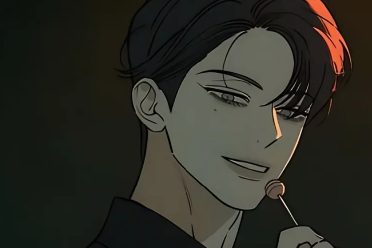 Tears on a Withered Flower Chapter 82 English Scan Indonesia, Klik Disini Untuk Baca Manhwa Gratis!