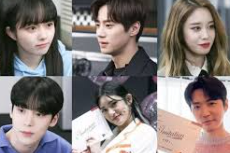 10 Idol Korea Kelahiran Tahun 2000an Gen Z Populer dan Berbakat yang Punya Banyak Penggemar di Usia Belia