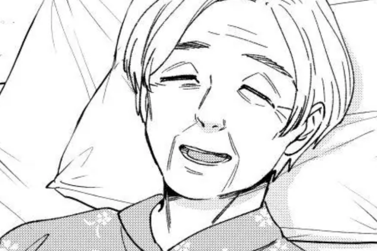 Baca Manga Wind Breaker (NII Satoru) Chapter 201 Indonesia Scan, RAW! Ketulusan Hati Momijikawa Diuji