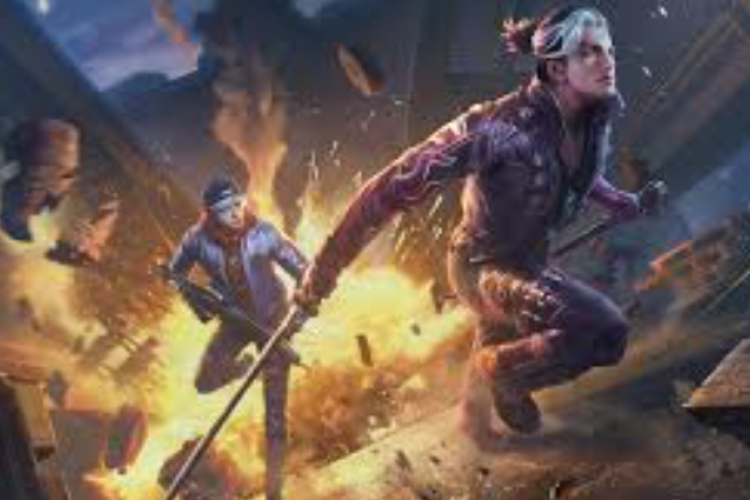 Kode Redeem FF (Free Fire) Permanen yang Belum Kadaluarsa 2025, Klaim Segera dan Dapatkan Skin Gratis