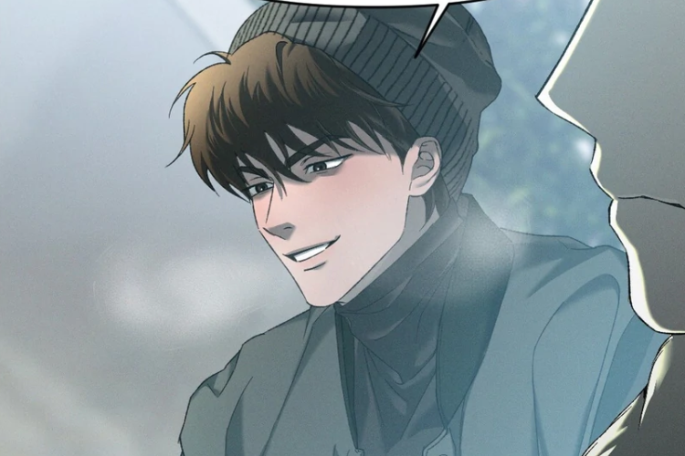 Baca Manhwa BL Codename Anastasia Chapter 60 Indonesia Sub, RAW! Nafsu Zaika yang Tak Tertahan