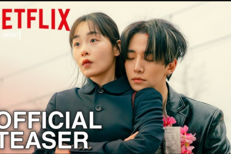 Link Nonton Typhoon Family (2025) Full Episode Bahasa Indonesia, Perjuangan Karir dan Cinta!