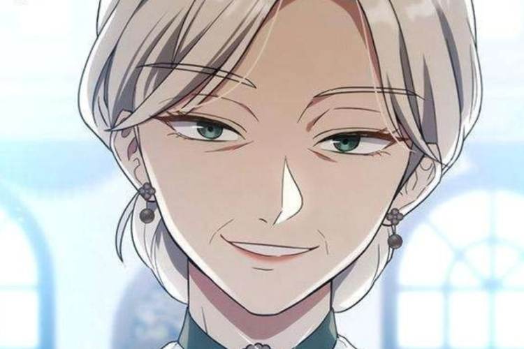 RAW Baca Manhwa There Are No Bad Young Ladies in This World Chapter 7 Indonesia Sub, Menana