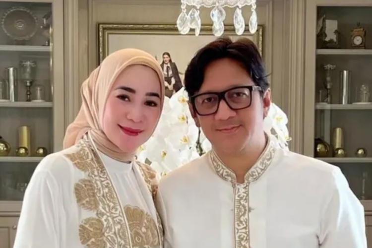 Resmi! Andre Taulany dan Erin Sepakat Cerai Bersyarat, Mulai Harta Hingga Hak Asuh Anak