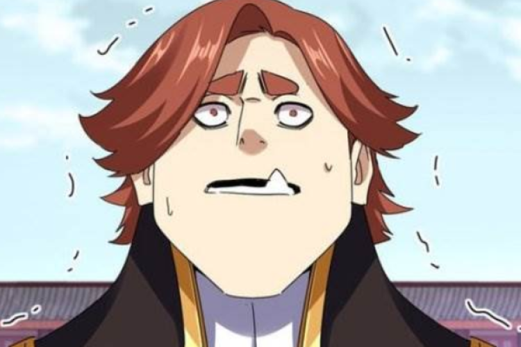 Spoiler Link Baca Manhua Magic Emperor Chapter 782 Bahasa Indonesia, Gemetar Karena Takut Akan Diadili