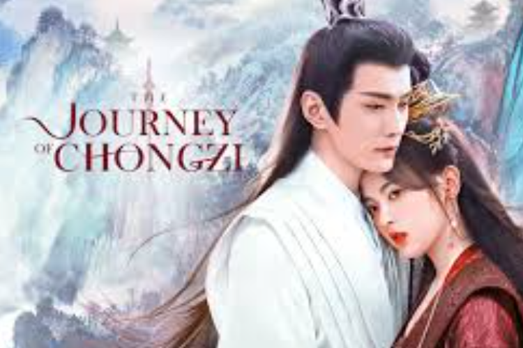 Spoiler Drama China The Journey of Chong Zi (2023) Episode 23, Guru Chong Er Akhirnya Sadar!