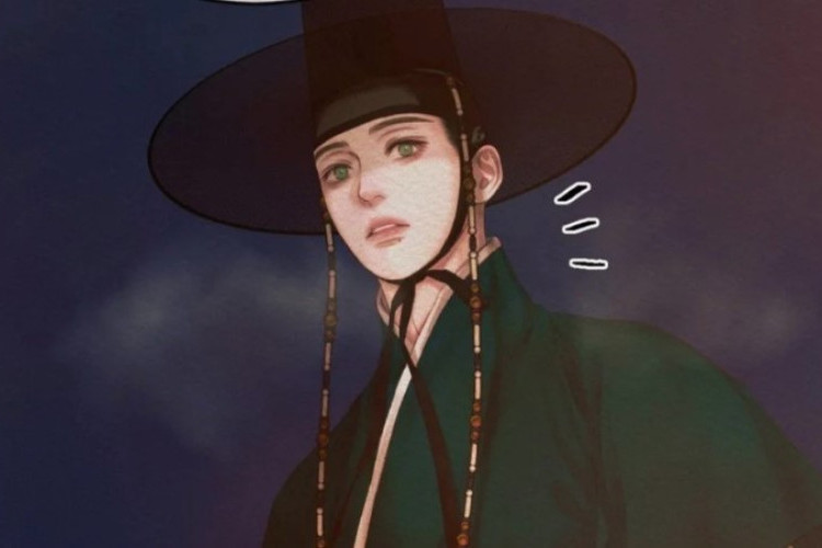 Leer el Manhwa MelodÃa Nocturna CapÃtulo 98 en Español Scan, Cita en el Mercado Nocturno
