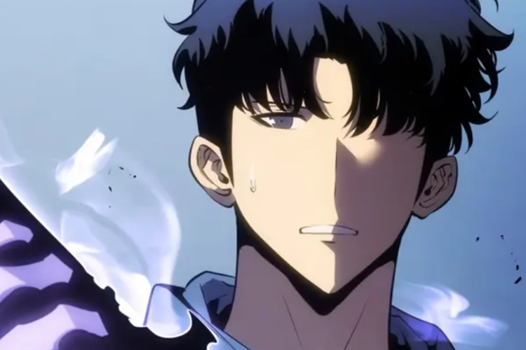 Baca Manhwa Solo Leveling: Ragnarok Chapter 63 Bahasa Indonesia, RAW! Tim Para Hunter yang Solid