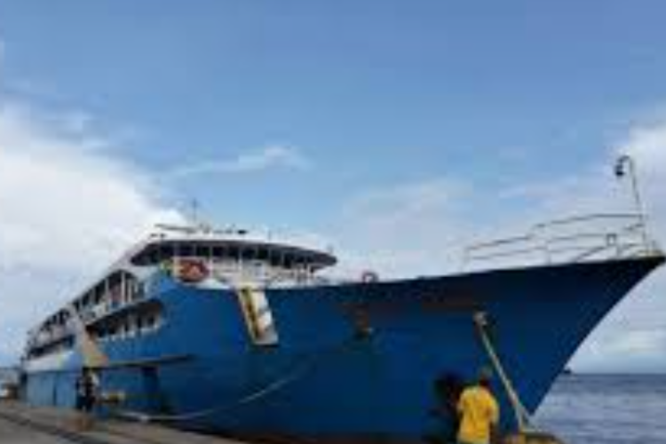 Harga Tiket Kapal Laut Surabaya-Sampit Desember 2025, dari Kelas Ekonomi Hingga VIP