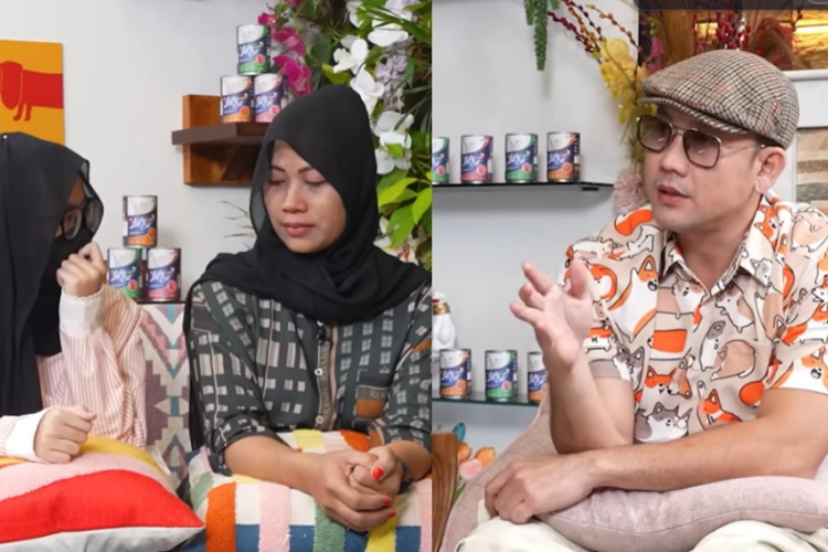 Siapa Wulandari Julianti? Sososk Ibu Cari Keadilan Usai Anaknya Dilecehkan Ayah Tiri, Polisi Tak Beri Tanggapan