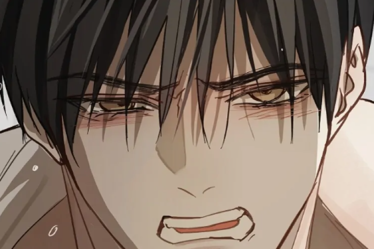 Leer Manhwa Las Flores Son Cebo CapÃtulo 31 en Español, ¿De verdad estás celoso, Kwon Chaewoo?