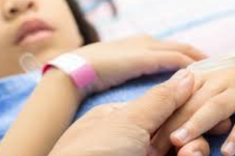 Arti Gelang Pink yang Dipakai Lula Lahfah Saat Dirawat di Rumah Sakit Adalah? Viral Usai Pacar Reza Arap Meninggal Dunia