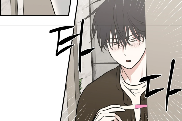 Link de Manhwa BL Marea baja en el Crepúsculo Capítulo 104 en Español, Eihyung cada vez más popular