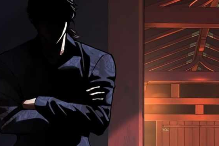 Link Baca Manhwa Lookism Chapter 583 Bahasa Indonesia Scan, Sebuah Pemikiran yang Sangat Penting