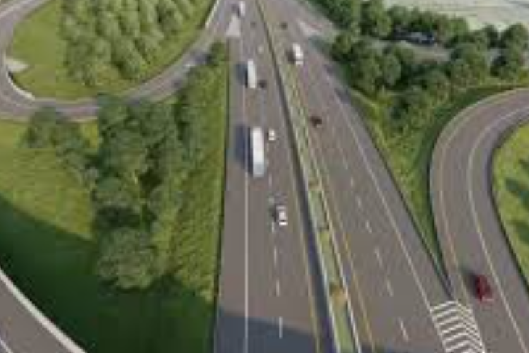 Ganti Rugi Pembangunan Jalan Tol Patimban, Warga Lakukan Musyawarah