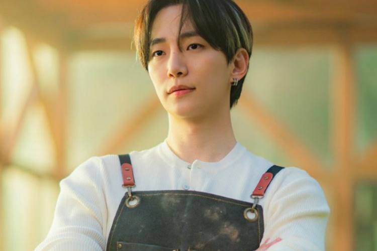 Nonton Drama Korea Typhoon Family (2025) Episode 3-4 Sub Indonesia, Beri Pelajaran Musuhmu!