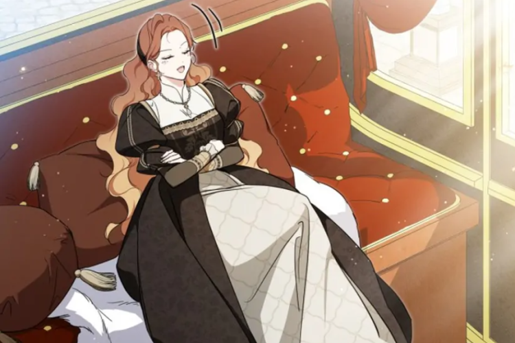 Baca Manhwa I Shall Master This Family Full Chapter Bahasa Indonesia, Cek Sinopsis Terbarunya!