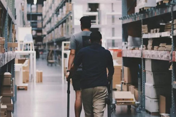 Loker PT. Mulia Kreasi Logistik, Penipuan Apa Bukan? Ini Dia Review Langsung dari Pelamar