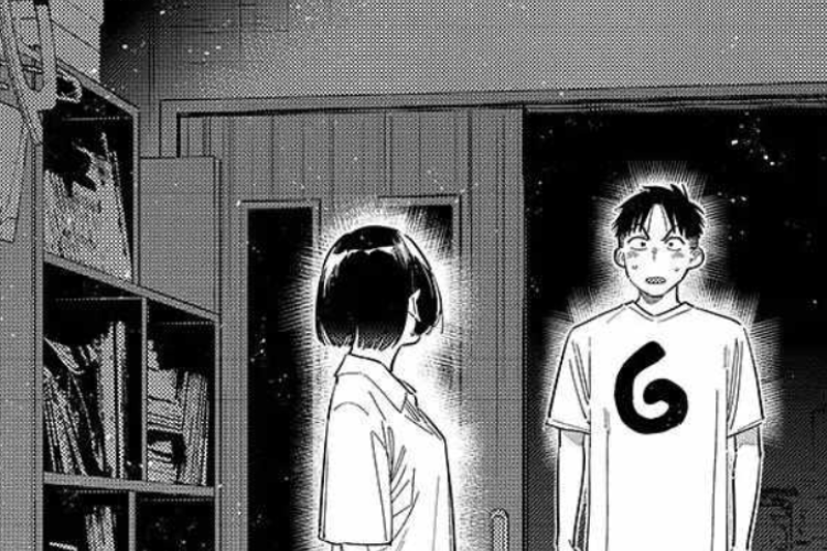 Chizuru Muncul! Lanjutan Link Baca Manga Kanojo, Okarishimasu (Rent a Girlfriend) Chapter 407 English Indonesia Scan