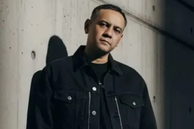 Lucky Widja Vokalis Band Element Meninggal Dunia, Kepergiannya Membuat Penggemar Berduka