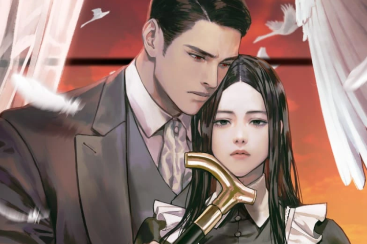 Sinopsis, Judul Lain, dan Link Baca Manhwa Swan’s Grave Bahasa Indonesia Full Chapter Gratis Tanpa Harus Login
