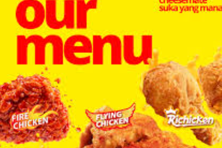 Cara dan Harga Franchise Richeese Factory Lengkap Beserta Syarat yang Wajib Dipenuhi Sebelum Buka Bisnis Kuliner Hits Ini