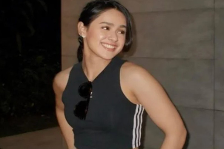 Profil dan Biodata Nesia Weroza Puspa, Aktris Cantik yang Ternyata Adik Aktor Senior: Lengkap dari Umur, Agama, Hingga Pasangan