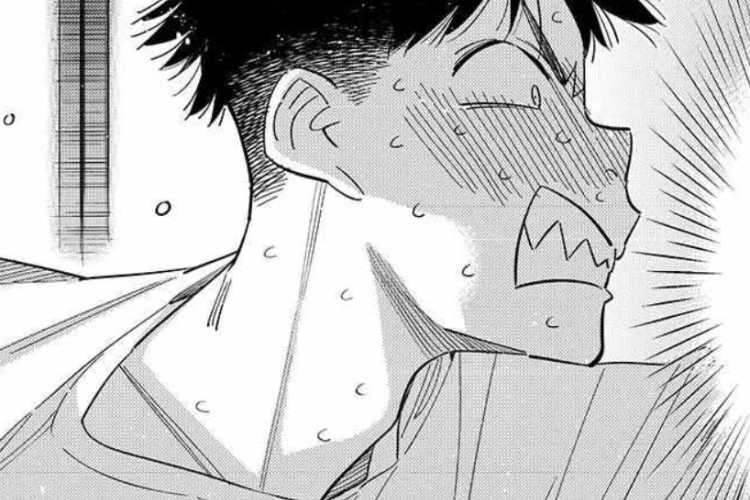 RAW Baca Manga Kanojo, Okarishimasu (Rent a Girlfriend) Chapter 406 Indonesia Scan, Ruka Biang Masalah