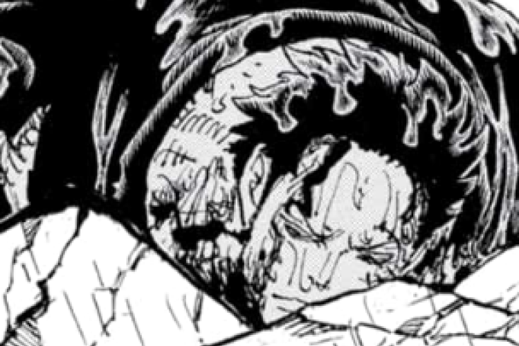 Update Terbaru Link Baca Manga One Piece Chapter 1167 Bahasa Indonesia, Setelah Pertarungan Panjang