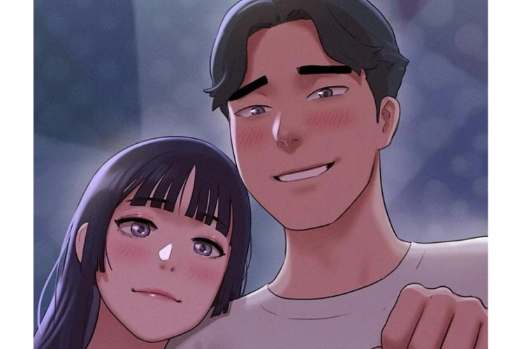 Link Baca Manhwa Soeun Full Chapter Bahasa Indonesia, Skandal Soeun Penuh Ketegangan