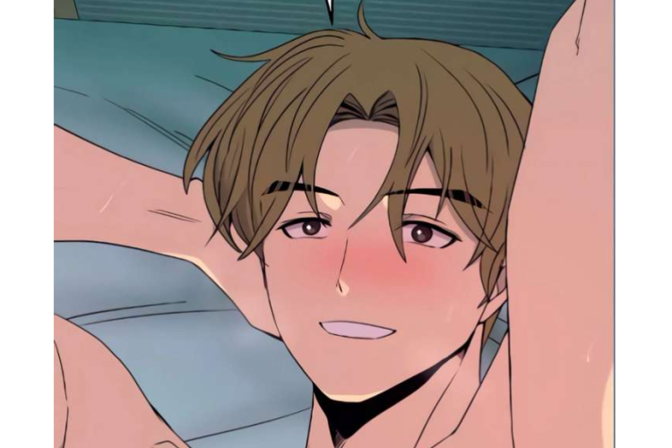 Baca Manhwa My Bias Gets on the Last Train Chapter 56 Bahasa Indonesia, Resmi Jadian Nih!